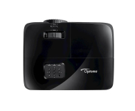 OPTOMA H190X DLP WXGA 3900 30 000:1 E9PX7D701EZ2 - 1164482 - zdjęcie 4